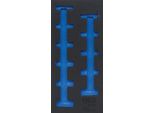 Bgs Inserto Carrello Officina 1/3 Vuoto Per Art. 4058 - 4058-1