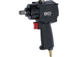 Bgs 3245 Avvitatore A Impulsi Pneumatico, 12,5 (1/2), 678 Nm