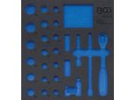 Bgs Carrello Da Officina 2/3 Vuoto Per Art. 4053 - 4053-1