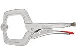Knipex 42 44 280 Pinze Per Saldatura, Zincate 280 Mm