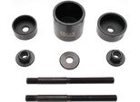 Bgs 8875 | Set Di Attrezzi Per Boccole Del Braccio Di Traino | Per Opel Vectra