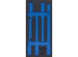 Bgs Carrello Da Officina 1/3 Vuoto Per Art. 4030 - 4030-1