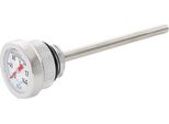 Indicatore Diretto Della Temperatura Dell'olio Spec-X Hh 61 Filettatura Ø24 Mm