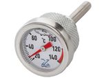 Indicatore Diretto Della Temperatura Dell'olio Spec-X Hh 131 Filettatura Ø18 Mm