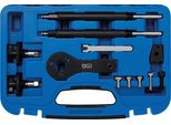 Set Di Attrezzi Per La Regolazione Del Motore | Per Fiat, Alfa Romeo, Lancia 1.2 16V, 1.4 16V, T-Jet