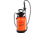Spruzzatore A Pressione Da 5 Litri, Spruzzatore Ad Alta Pressione, Spruzzatore A Pressione