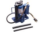 Bgs Martinetto Idraulico Ad Aria Compressa 20 T - 2883