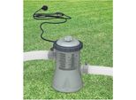 Intex 28602GS Pompa Filtro 12V 1250 Litri/Ora