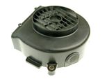 Copriventola Nero Per GY6 50Cc 139QMB/QMA