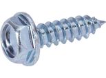 Bofix Vite Per Catene Bofix 4,8X16,Verz.Pack.A100 Pz.