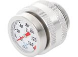 Indicatore Diretto Della Temperatura Dell'olio Spec-X Hh 16 Filettatura Ø30 Mm