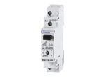 Doepke&Co. Interruttore Di Comando Reg 1S 16A 250V Ge Led 1TE