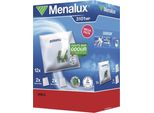 Menalux Sacchetto Per Aspirapolvere Megapack 3101 Duraflow