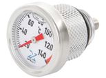 Indicatore Diretto Di Temperatura Dell'olio Spec-X Hh 55 Filetto Ø20 Mm