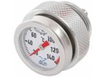 Indicatore Diretto Di Temperatura Dell'olio Spec-X Hh 28 Filetto Ø30 Mm