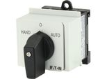 Eaton T0-1-15431/IVS Interruttore Elettrico Interruttore A Levetta 1P Nero