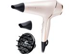 Remington AC9140 Phon Asciugacapelli Beige Nero 2400 W