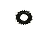 Stronglight 262569 Pignone Per E-Bike, Per Bosch Generation 2, 22 Denti, 2015, Nero