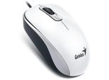 Genius Computer Technology DX-110 Mouse Da Ufficio Ambidestro Usb Type-A Ottico 1000 Dpi