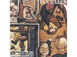 Van Halen - Fair Warning (Lp)