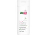 Sebamed Lozione Urea Acuta Trattamento Speciale Per Pelli Secche 200Ml