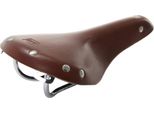 Sella Contec Cl. Escluso Sport City/Tour, Unisex Gravy