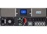 Eaton 9PX2200IRT2U Gruppo Di Continuità (Ups) Doppia Conversione (Online) 2,2 Kva 2200 W 10 Presa(E) Ac