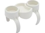 Portabicchieri Bestway Lay-Z-Spa; 58416