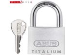 Lucchetto Abus, Titalium™ 64TI/35, Abus, 56194