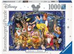 Puzzle Ravensburger 1000T. Biancaneve