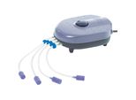 Aeratore Per Laghetti All'aperto 720L/H Aqua Air Heissner Tz 615-00