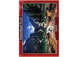 Castorland Lago Celeste Puzzle 1000 Pezzi