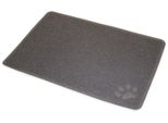 Tappeto Per Lettiera Nobby Quadrato 60 X 40 Cm