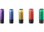 Chiave A Bussola Facom Impact 1/2", 19 Mm"