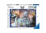 Puzzle Ravensburger 1000T. Dumbo