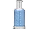 Hugo Boss - Boss Bottled Tonic Edt 100Ml