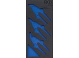 Bgs Carrello Da Officina 1/3 Vuoto Per Art. 4125 - 4125-1