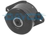 Dayco APV2536 Tendicinghia Cinghia Trapezoidale Scanalata Per Bmw 3 Touring (E91)