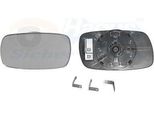 Van Wezel Specchio Retrovisore Esterno Destro Per Opel Astra F Cc (T92) Convesso Riscaldabile 3735836