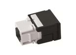 Presa Di Plastica Rj 45 - Connettore RJ45 8 (8) ZE311
