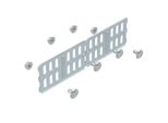 Obo Connettore Bettermann Vertr Per Vaschetta Portacavi 200Mm F.60Mm Rwvl 60 Fs
