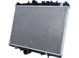 Radiatore Raffreddamento Motore Nrf Per Citroen C5 I