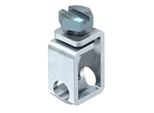 Obo Bettermann Vertr Serie Morsetto 1801 RK25