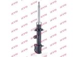Ammortizzatore Toyota Posteriore Mr 2 Iii 1.8 16V 10.99-06.07 Le