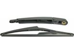 Braccio Tergicristallo Posteriore Metzger Per Mercedes GL-KLASSE (X164)