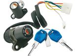 V Parts Blocchetto Di Accensione Adatto Per Aprilia RX50