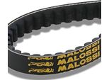 Malossi Keilriemen X-K Kompatibel Mit Kymco Agility / People / Super 8 / Vitality, B=18 / H=9 / L=743 / L=30°
