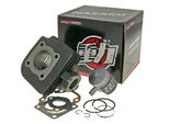 Kit Cilindro Naraku 50Cc Per Morini Ac