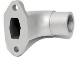 Bestprice Collettore Di Aspirazione Aperto 20Mm Compatibile Con Ciclomotore Kreidler Rmc