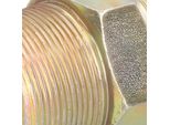 Bestprice Estrattore Per Ruote M26X1Mm Filettatura Esterna Destra Compatibile Con Piaggio, Gilera